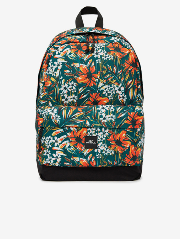 ONeill Coastline Rucsac Verde