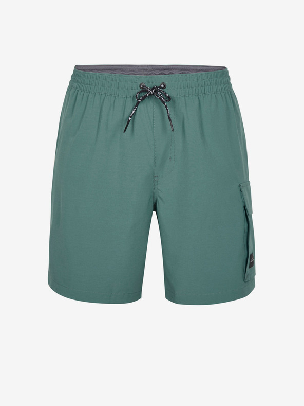 ONeill All Day Costum de baie Verde