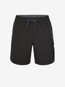 O'Neill Costum de baie O'Neill All Day negru pentru bărbați