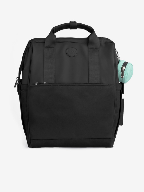 Vuch Ferron Rucsac Negru