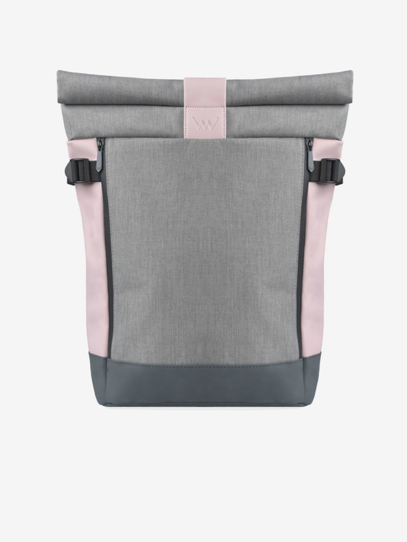 Vuch Konner Rucsac Gri