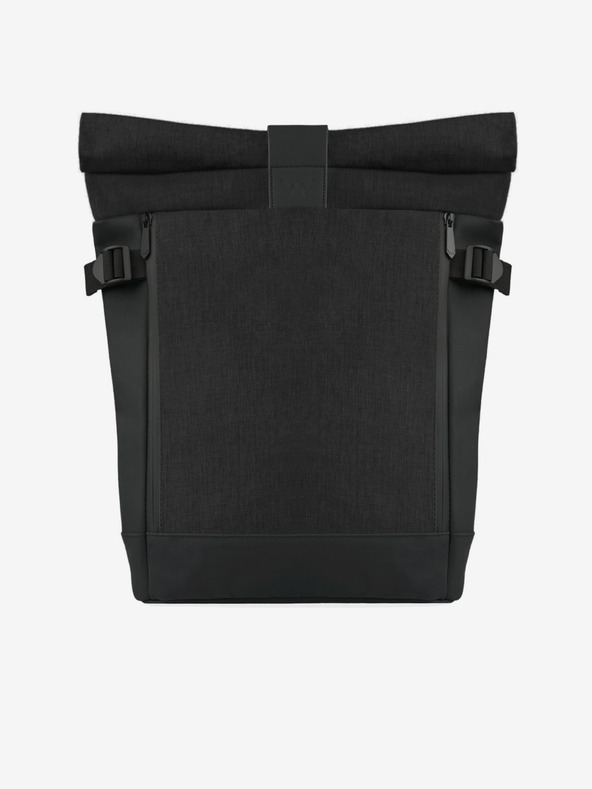 Vuch Nescio Rucsac Negru