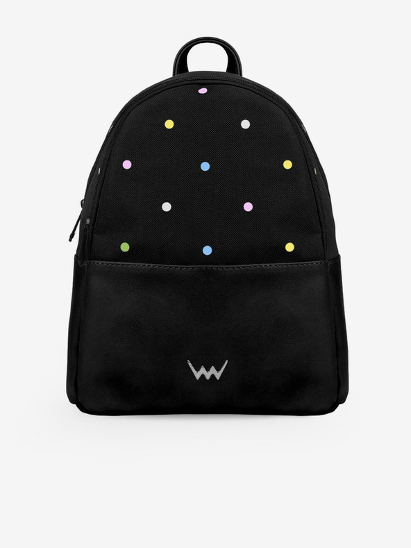 Vuch Zane mini Borny Rucsac Negru
