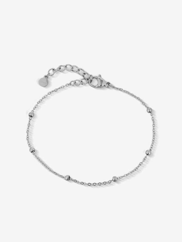 Vuch Silver Fantin Brățară Argintiu