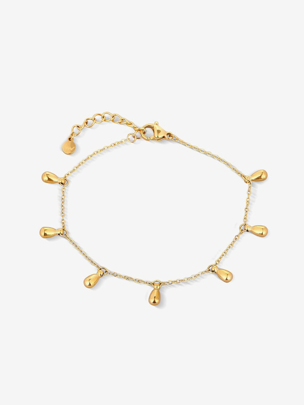 Vuch Gold Luffa Brățară Auriu