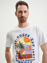 Guess Palm Window Tricou