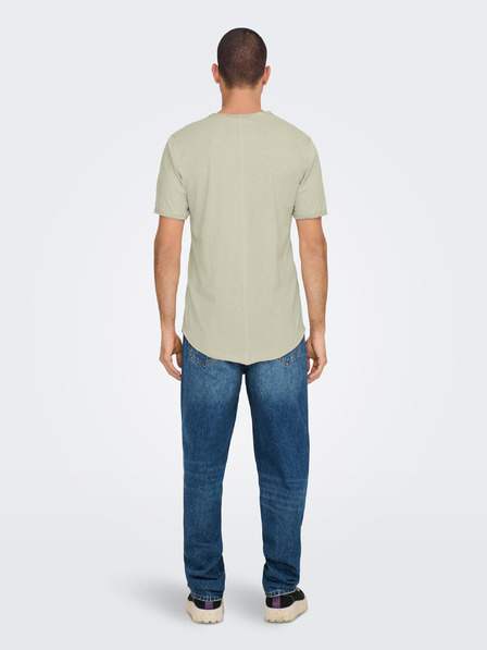 ONLY & SONS Benne Tricou