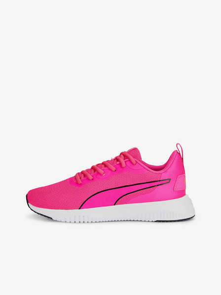 Puma Pink Puma Flyer Flex Ravish-PUMA Negru Adidași pentru femei