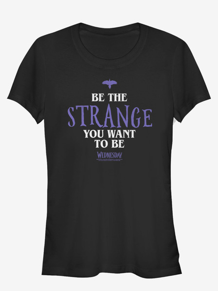 ZOOT.Fan MGM Be the Strange Tricou