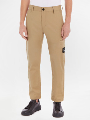 Calvin Klein Jeans Chino Pantaloni