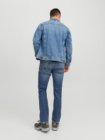 Jack & Jones Jean Jachetă