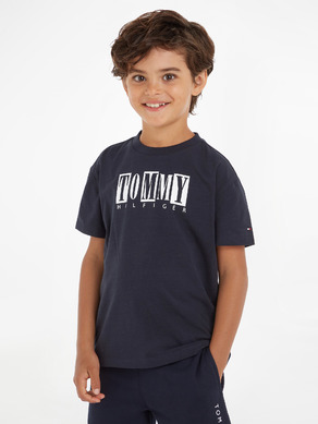 Tommy Hilfiger Tricou pentru copii