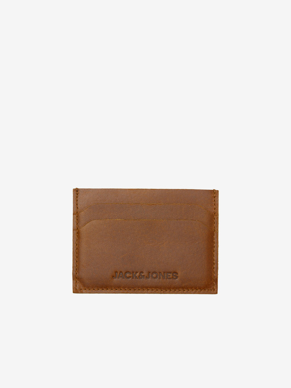 Jack & Jones Side Portofel Maro
