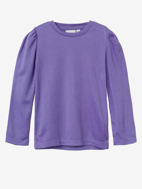 name it Lilde Tricou pentru copii Violet