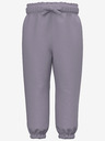 name it Flis Pantaloni de trening pentru copii