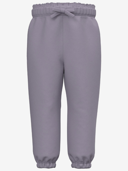 name it Flis Pantaloni de trening pentru copii