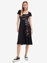 Desigual Broadway Road Rochie