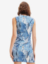 Desigual Denam Rochie