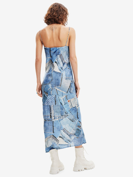 Desigual Misisipi Rochie