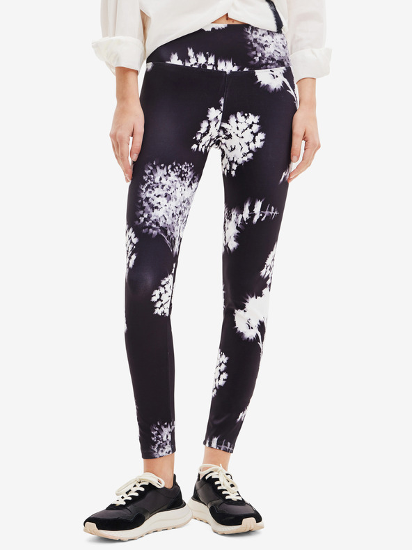 Desigual Agnes Colanţi Negru