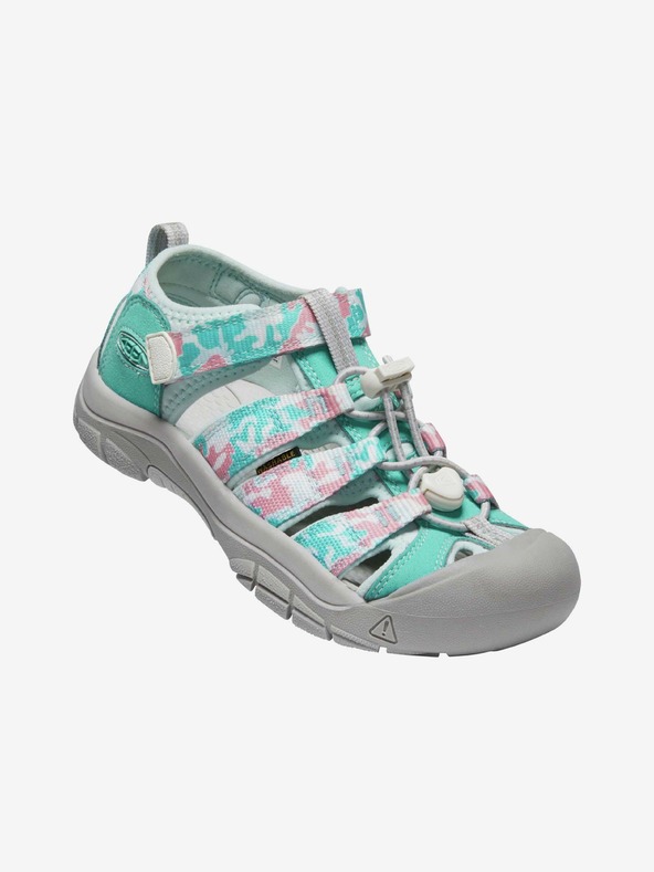 Keen Newport Sandale pentru copii Albastru