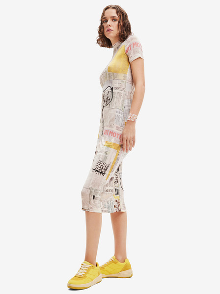 Desigual News Rochie