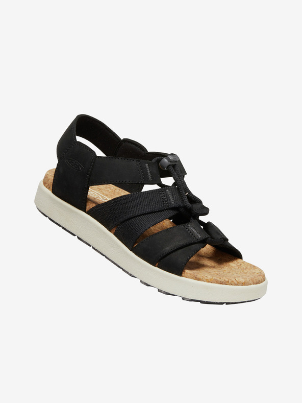 Keen Sandale Negru