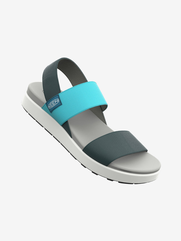 Keen Sandale Albastru