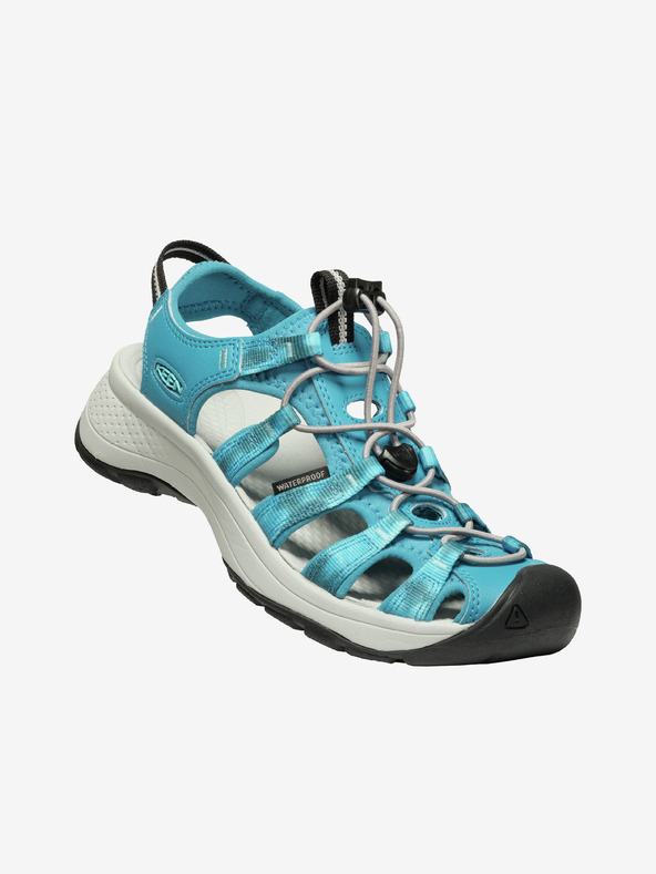 Keen Sandale Albastru