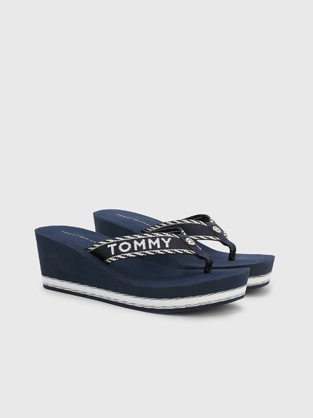 Tommy Hilfiger Șlapi