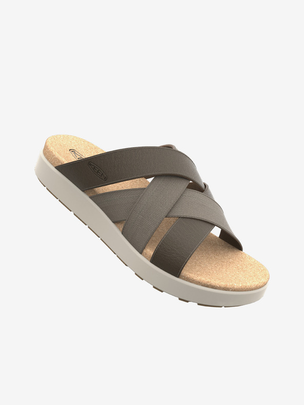 Keen Papuci Gri
