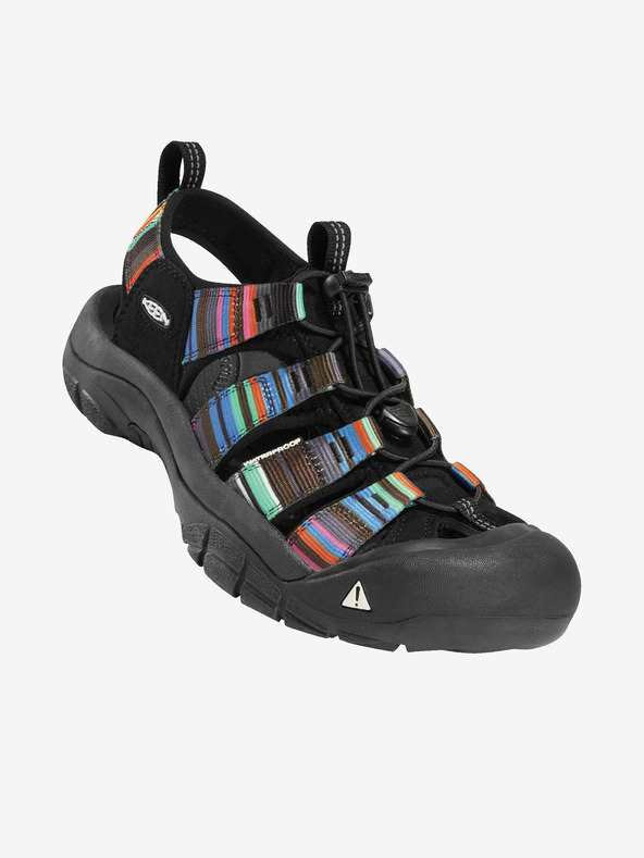 Keen Sandale Negru