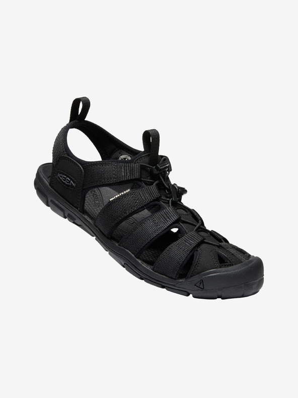 Keen Sandale Negru