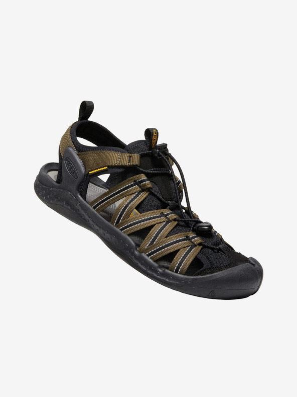 Keen Sandale Verde