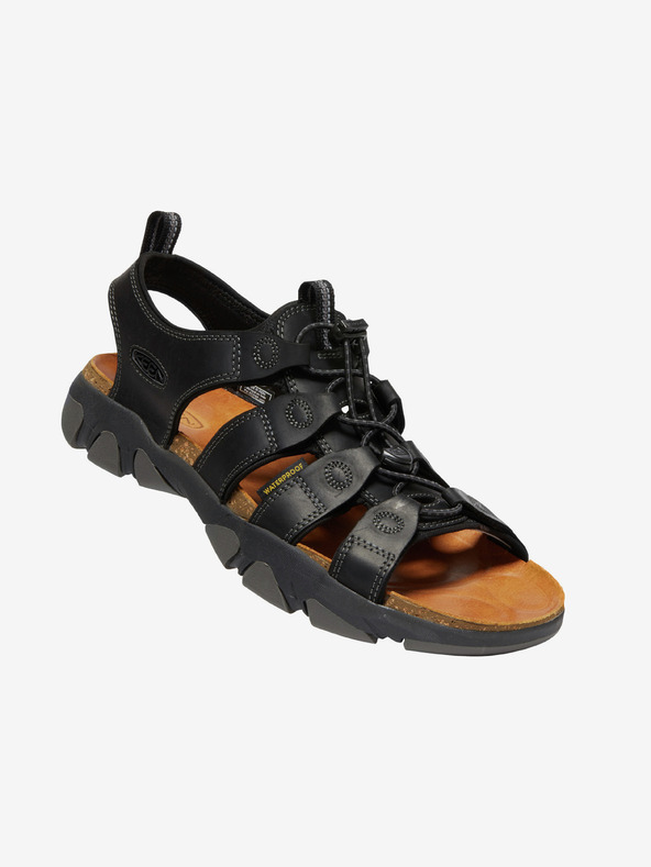 Keen Sandale Negru