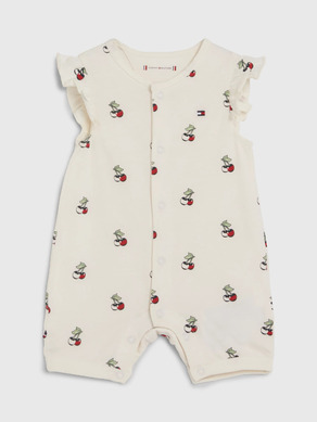 Tommy Hilfiger Baby Cherry Body pentru copii