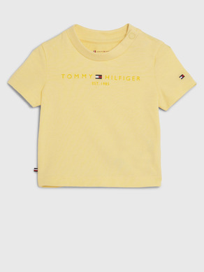 Tommy Hilfiger Baby Essential Tricou pentru copii