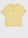 Tommy Hilfiger Baby Essential Tricou pentru copii