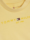 Tommy Hilfiger Baby Essential Tricou pentru copii