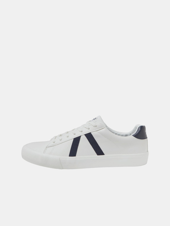 Jack & Jones Freeman Teniși Alb