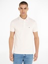 Tommy Hilfiger 1985 Slim Polo Tricou