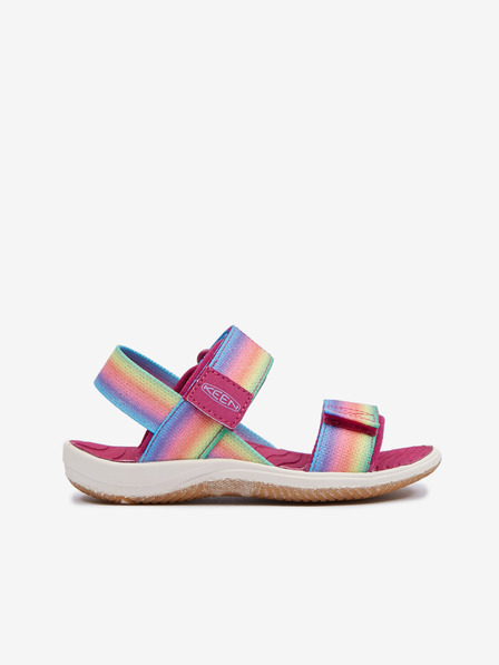 Keen Elle Backstrap Sandale pentru copii