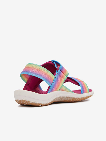 Keen Elle Backstrap Sandale pentru copii