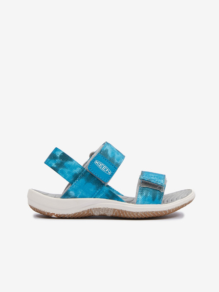 Keen Elle Backstrap Sandale pentru copii