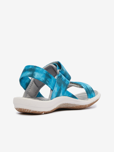 Keen Elle Backstrap Sandale pentru copii