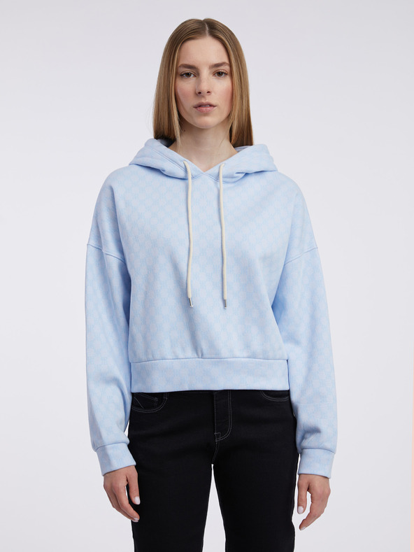 GAP Hanorac Albastru