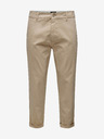 ONLY & SONS Kent Pantaloni