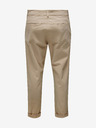 ONLY & SONS Kent Pantaloni