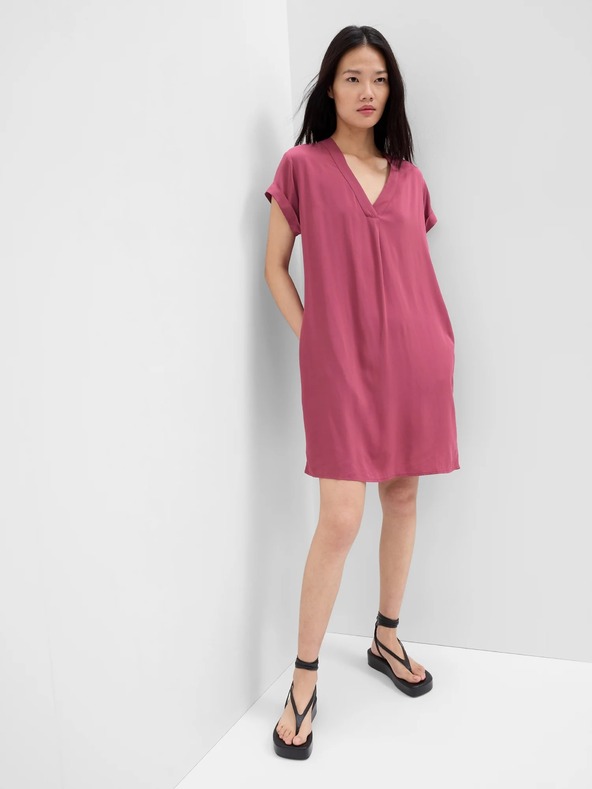 GAP Rochie Roz