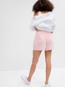 GAP Pantaloni scurți de in GAP